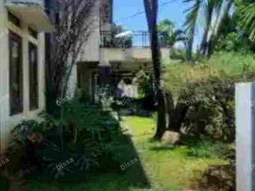 RUMAH ASRI TERAWAT + KOLAM RENANG  SIAP HUNI DI BINTARO JAKARTA SELATAN
