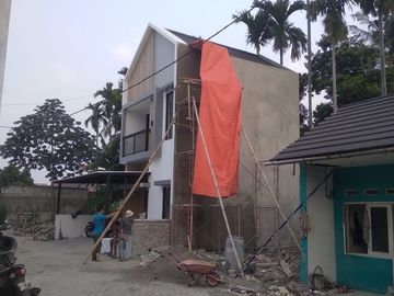 Rumah Taman Yasmin Di Bogor | Perumahan Taman YASMIN Bogor | Rumah Dijual Di Yasmin Bogor Murah