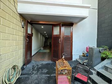 Rumah Dijual SIAP HUNI Jakarta Timur Area Pulo Gadung Dekat Tol Rawamangun UNJ Jaktim [AR116]