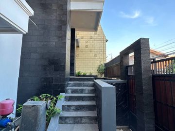 Rumah Dijual SIAP HUNI Jakarta Timur Area Pulo Gadung Dekat Tol Rawamangun UNJ Jaktim [AR116]