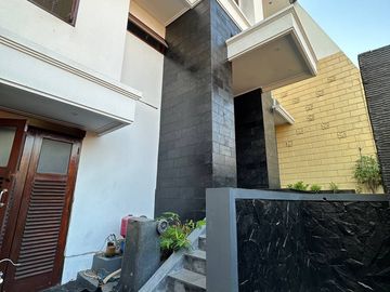 Rumah Dijual SIAP HUNI Jakarta Timur Area Pulo Gadung Dekat Tol Rawamangun UNJ Jaktim [AR116]