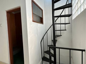 Rumah Dijual SIAP HUNI Jakarta Timur Area Pulo Gadung Dekat Tol Rawamangun UNJ Jaktim [AR116]