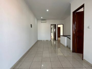 Rumah Dijual SIAP HUNI Jakarta Timur Area Pulo Gadung Dekat Tol Rawamangun UNJ Jaktim [AR116]