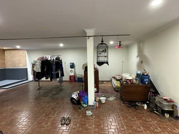 Rumah Dijual SIAP HUNI Jakarta Timur Area Pulo Gadung Dekat Tol Rawamangun UNJ Jaktim [AR116]
