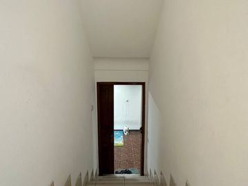 Rumah Dijual SIAP HUNI Jakarta Timur Area Pulo Gadung Dekat Tol Rawamangun UNJ Jaktim [AR116]