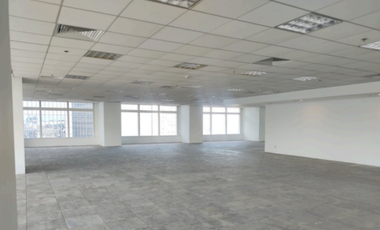 Office Space for Lease in RCBC Plaza, Makati City