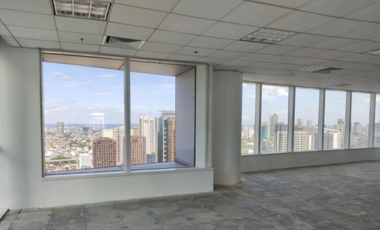 Office Space for Lease in RCBC Plaza, Makati City