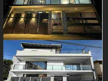 HOUSE AND LOT FOR SALE in Centella Homes,Brgy San Isidro Montalban Rizal