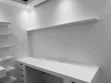 HOUSE AND LOT FOR SALE in Centella Homes,Brgy San Isidro Montalban Rizal
