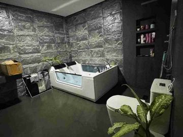 HOUSE AND LOT FOR SALE in Centella Homes,Brgy San Isidro Montalban Rizal