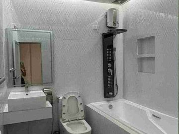 HOUSE AND LOT FOR SALE in Centella Homes,Brgy San Isidro Montalban Rizal