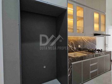 Dijual Rumah Cantik Hook Bangunan Baru di Bintaro Sektor 9
