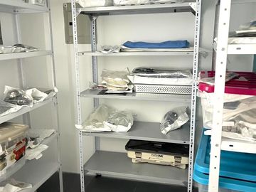 Casa de venta en sector La Carolina a 1 cuadra de la 6 de Diciembre