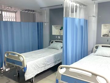 Casa de venta en sector La Carolina a 1 cuadra de la 6 de Diciembre