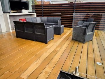 BROKER  BOSQUES 4D-3B-PATIO- PISCINA - QUINCHO