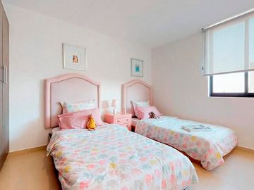 CASA EN VENTA TIPO LOFT EN ZARÚ CERCA DE LA ANÁHUAC