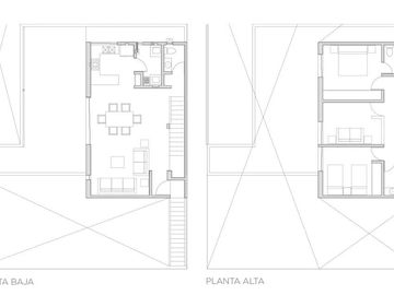 CASA EN VENTA TIPO LOFT EN ZARÚ CERCA DE LA ANÁHUAC