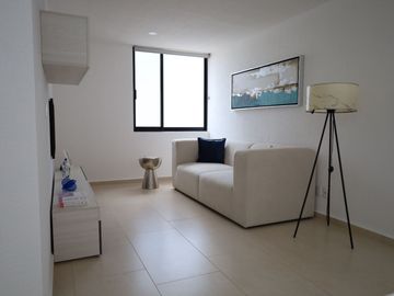 CASA EN VENTA TIPO LOFT EN ZARÚ CERCA DE LA ANÁHUAC