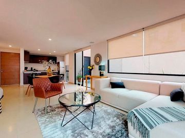 CASA EN VENTA SOLO UNA PLANTA EN ZARÚ CERCA DE LA ANÁHUAC