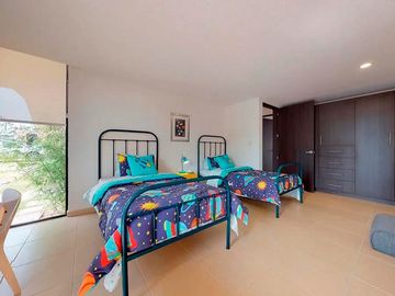 CASA EN VENTA SOLO UNA PLANTA EN ZARÚ CERCA DE LA ANÁHUAC