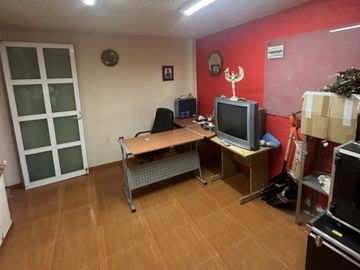 FORMIDABLE CASA EN VENTA CON OFICINAS COL. EVOLUCIÓN, NEZAHUALCOYOTL
