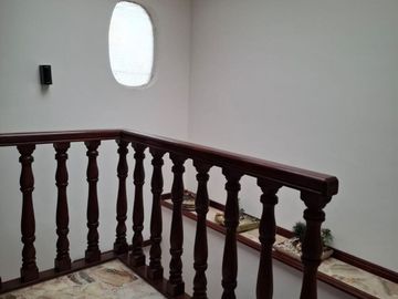 FORMIDABLE CASA EN VENTA CON OFICINAS COL. EVOLUCIÓN, NEZAHUALCOYOTL