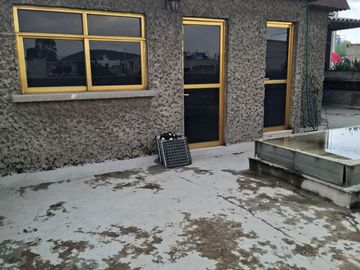 FORMIDABLE CASA EN VENTA CON OFICINAS COL. EVOLUCIÓN, NEZAHUALCOYOTL