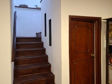 FORMIDABLE CASA EN VENTA CON OFICINAS COL. EVOLUCIÓN, NEZAHUALCOYOTL