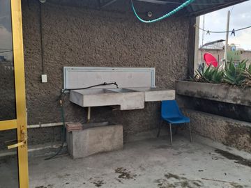 FORMIDABLE CASA EN VENTA CON OFICINAS COL. EVOLUCIÓN, NEZAHUALCOYOTL