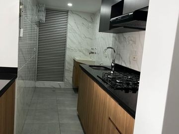 Apto en venta Ciudad Melendez
