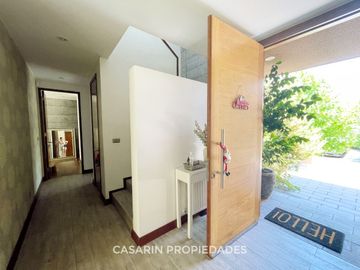 Venta casa mediterránea ene Los Bravos. colegio Craighouse - INTERIOR