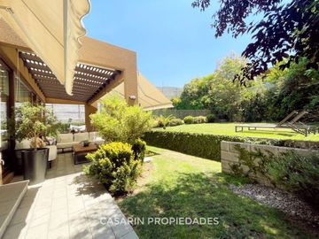 Venta casa mediterránea ene Los Bravos. colegio Craighouse - INTERIOR