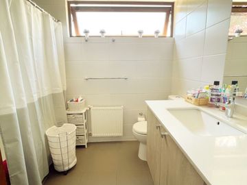 Venta casa mediterránea ene Los Bravos. colegio Craighouse - INTERIOR