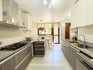 Venta casa mediterránea ene Los Bravos. colegio Craighouse - INTERIOR