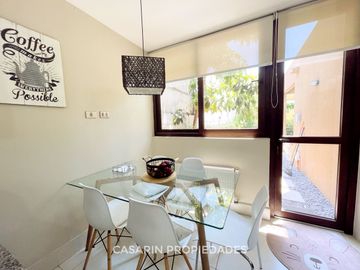 Venta casa mediterránea ene Los Bravos. colegio Craighouse - INTERIOR