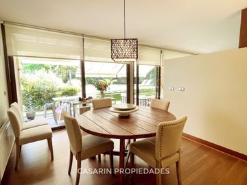 Venta casa mediterránea ene Los Bravos. colegio Craighouse - INTERIOR