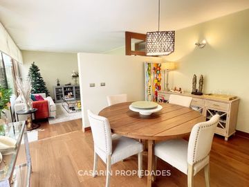 Venta casa mediterránea ene Los Bravos. colegio Craighouse - INTERIOR