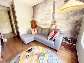 Venta casa mediterránea ene Los Bravos. colegio Craighouse - INTERIOR