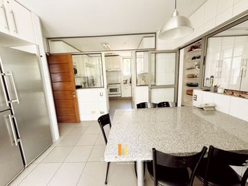 Venta Penthouse, vista panorámica, Camino Turístico Lo Barnechea