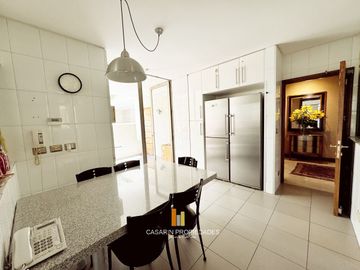 Venta Penthouse, vista panorámica, Camino Turístico Lo Barnechea