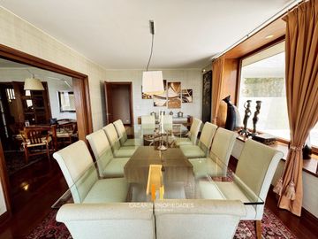 Venta Penthouse, vista panorámica, Camino Turístico Lo Barnechea