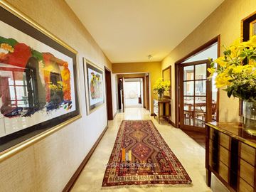 Venta Penthouse, vista panorámica, Camino Turístico Lo Barnechea