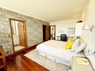 Venta Penthouse, vista panorámica, Camino Turístico Lo Barnechea