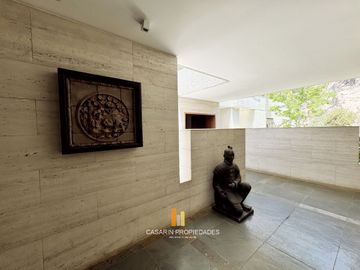 Venta Penthouse, vista panorámica, Camino Turístico Lo Barnechea
