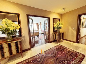 Venta Penthouse, vista panorámica, Camino Turístico Lo Barnechea