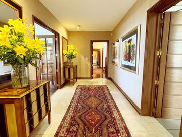 Venta Penthouse, vista panorámica, Camino Turístico Lo Barnechea