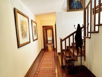 Venta Penthouse, vista panorámica, Camino Turístico Lo Barnechea