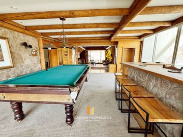 Venta Penthouse, vista panorámica, Camino Turístico Lo Barnechea