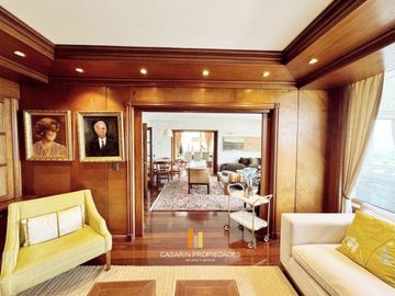Venta Penthouse, vista panorámica, Camino Turístico Lo Barnechea