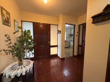 Casa en Chillán